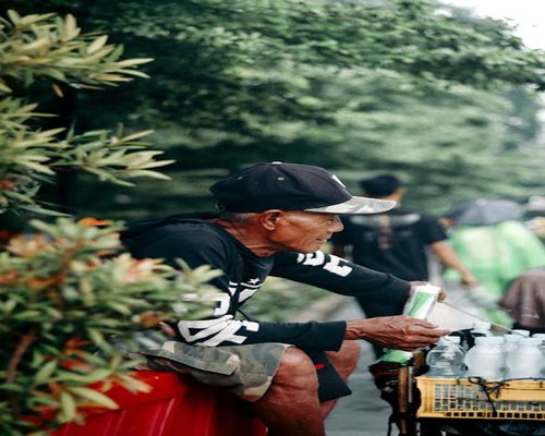 Aktivitas santai yang mendukung pemulihan